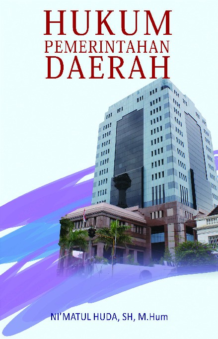 Hukum Pemerintahan Daerah